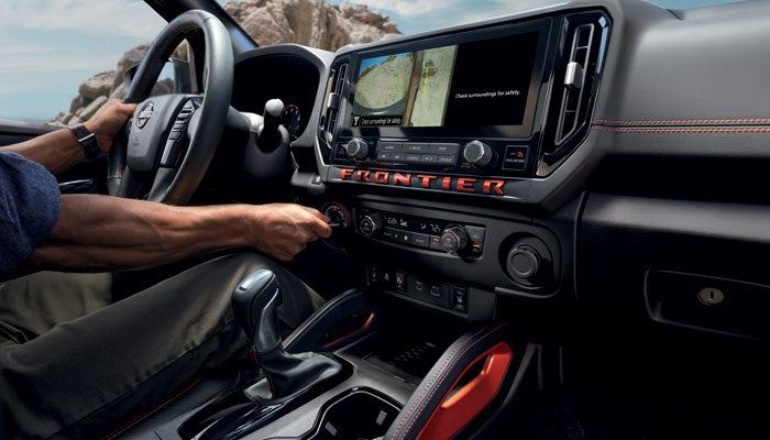 Casa Nissan in El PASO TX