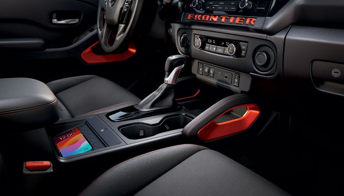 Casa Nissan in El PASO TX