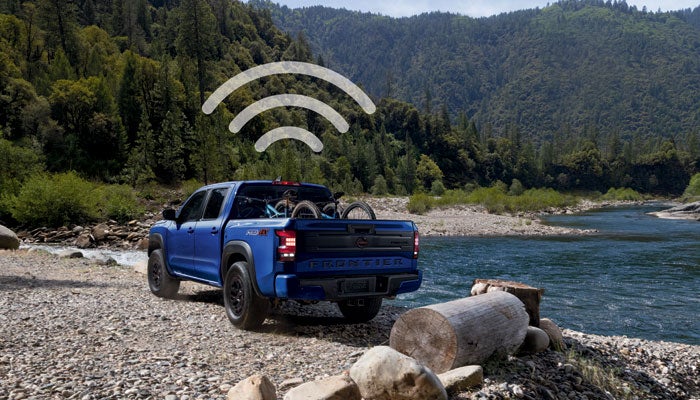 Casa Nissan in El PASO TX