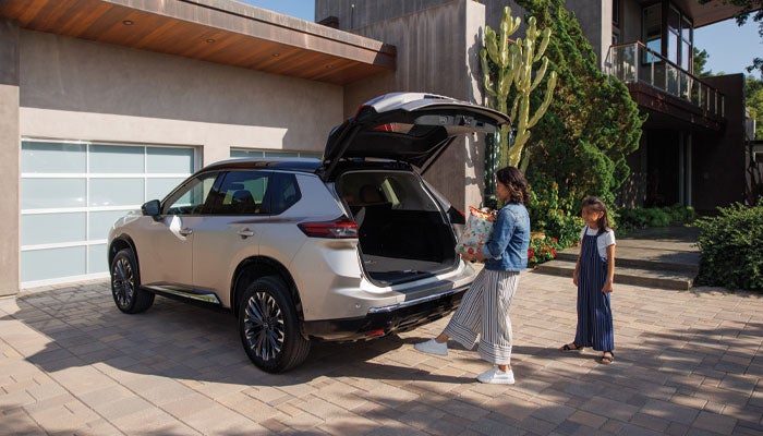 Casa Nissan in El PASO TX