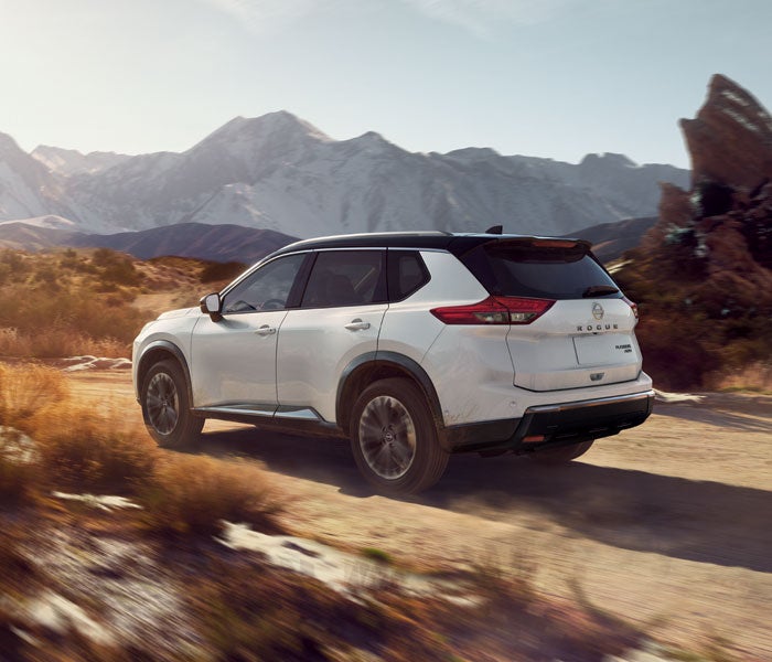 Casa Nissan in El PASO TX