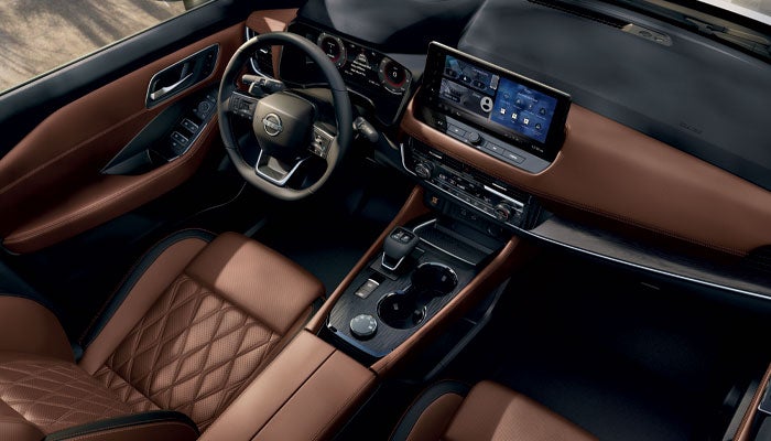 Casa Nissan in El PASO TX