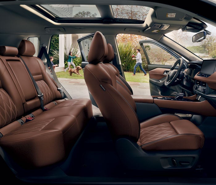 Casa Nissan in El PASO TX