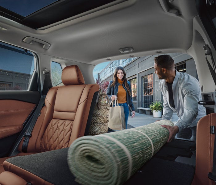 Casa Nissan in El PASO TX