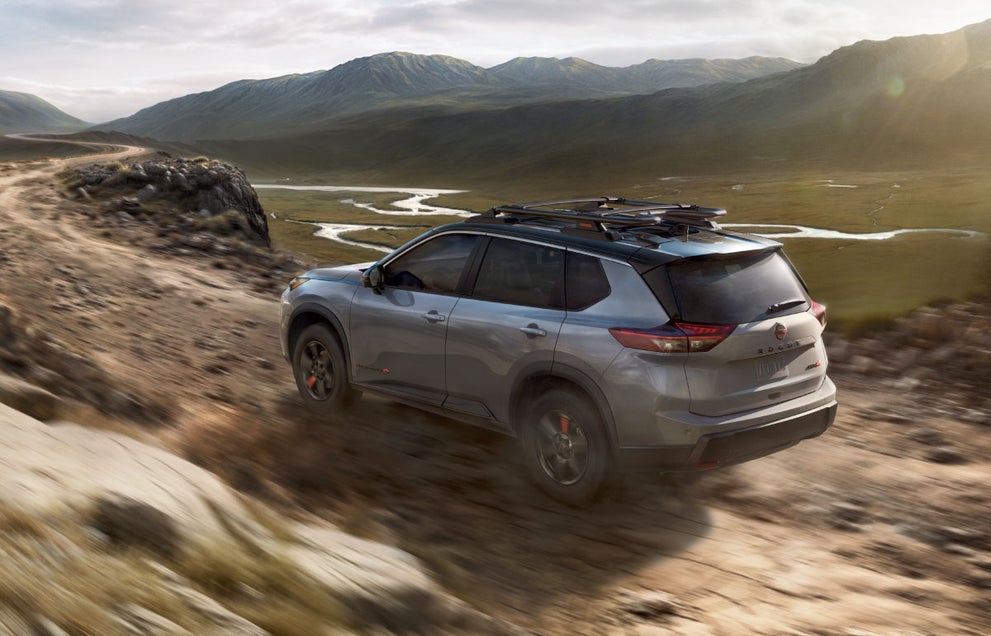 Casa Nissan in El PASO TX