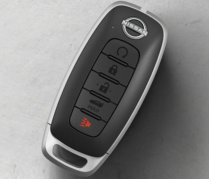 Casa Nissan in El PASO TX