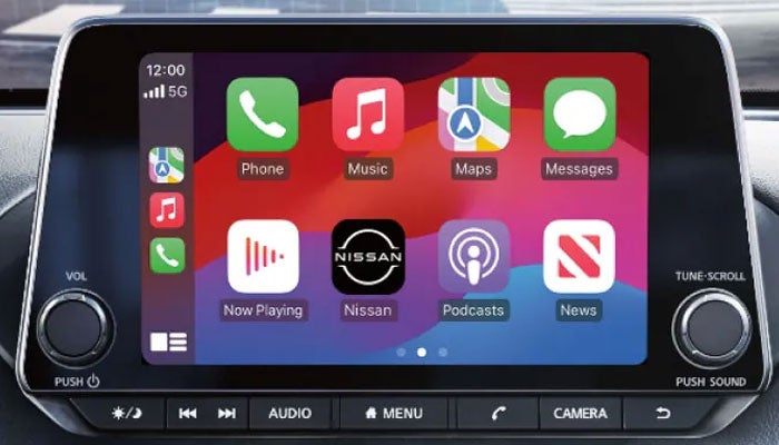 Casa Nissan in El PASO TX