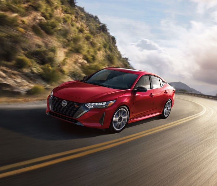 Casa Nissan in El PASO TX