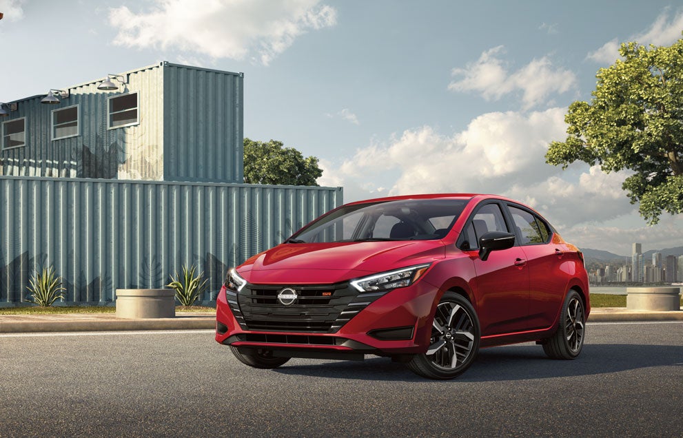 Casa Nissan in El PASO TX