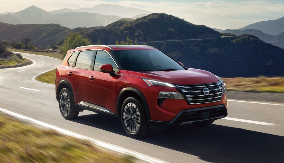 Casa Nissan in El PASO TX