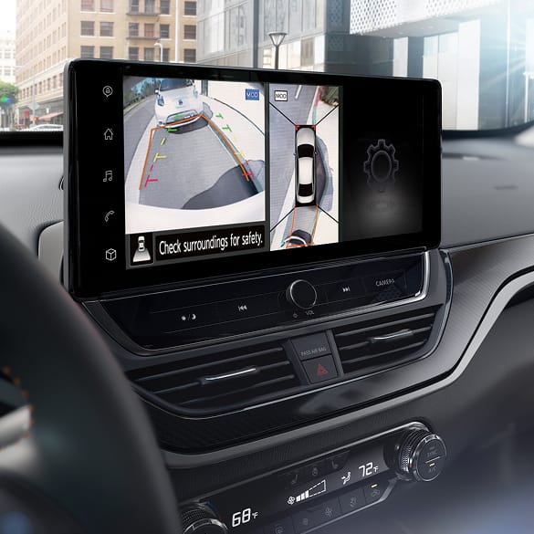 2026 Nissan Altima | Casa Nissan in El PASO, TX