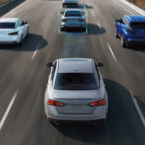 2026 Nissan Altima | Casa Nissan in El PASO, TX