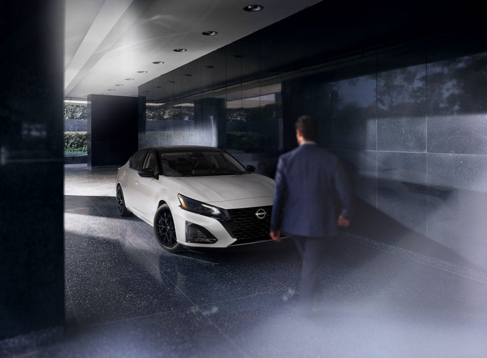 Casa Nissan in El PASO TX