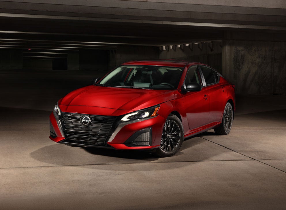 Casa Nissan in El PASO TX