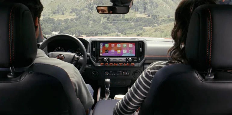 Casa Nissan in El PASO TX