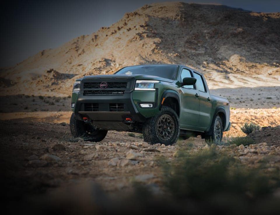 Casa Nissan in El PASO TX