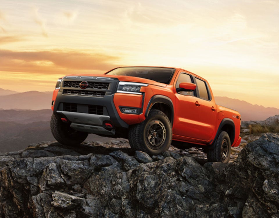 Casa Nissan in El PASO TX