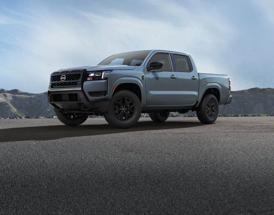 Casa Nissan in El PASO TX