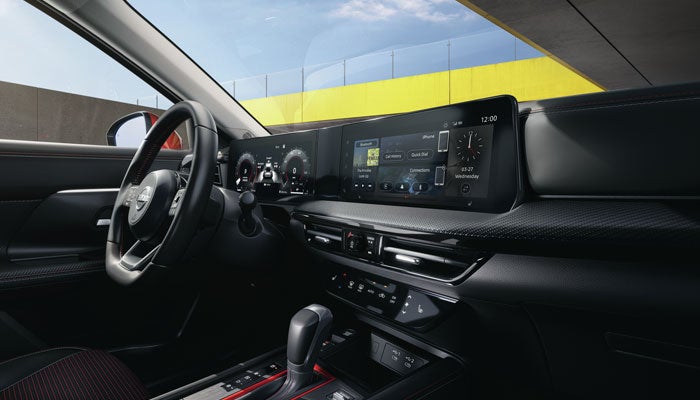 Casa Nissan in El PASO TX