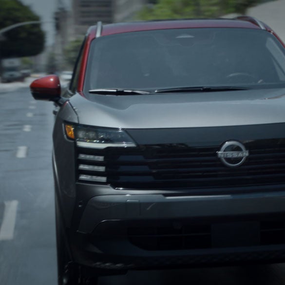 Casa Nissan in El PASO TX