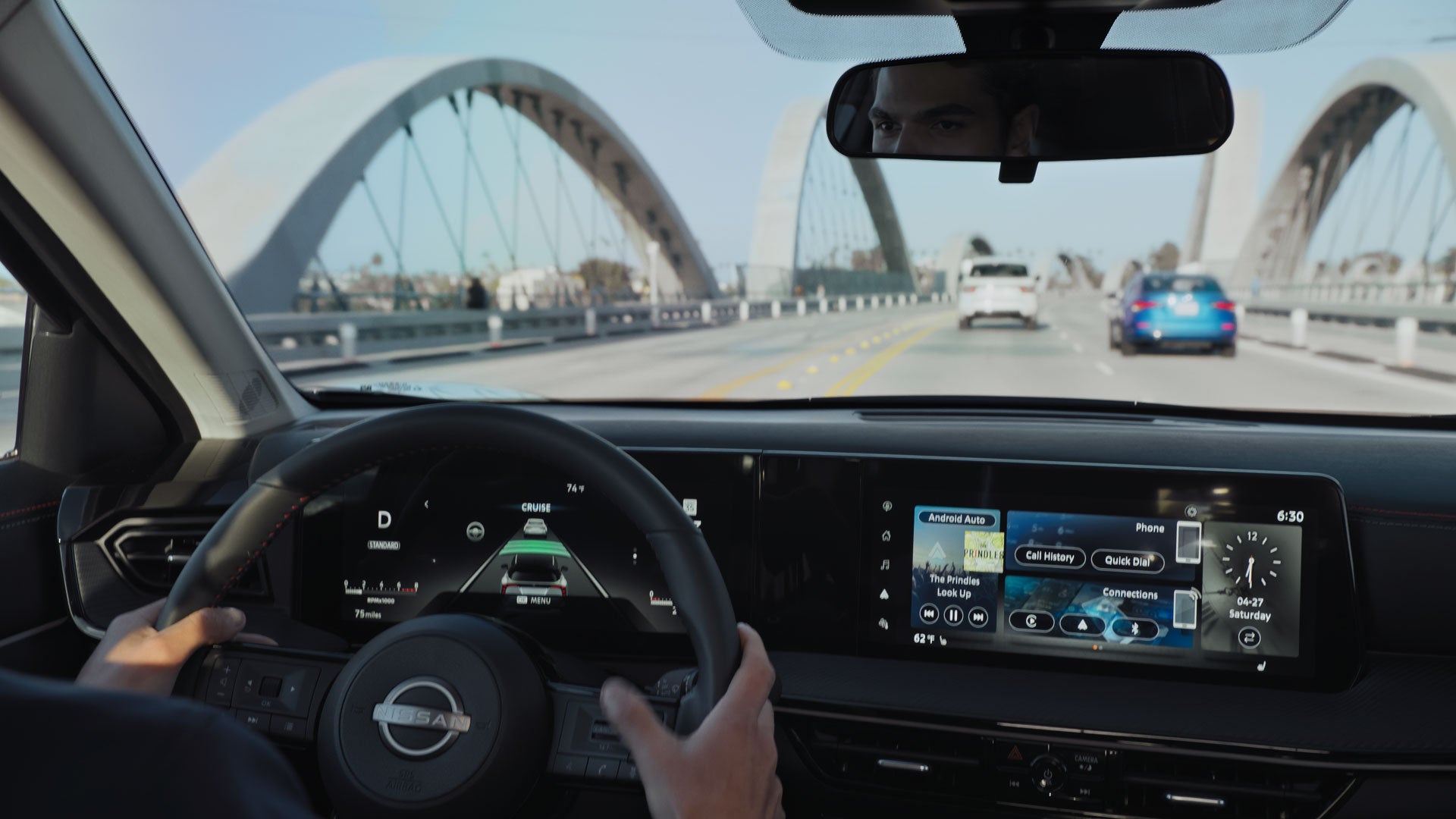 Casa Nissan in El PASO TX