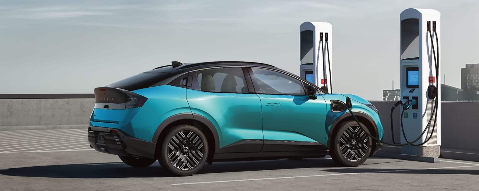 Casa Nissan in El PASO TX