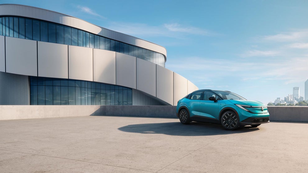 Nissan Leaf Casa Nissan in El PASO TX