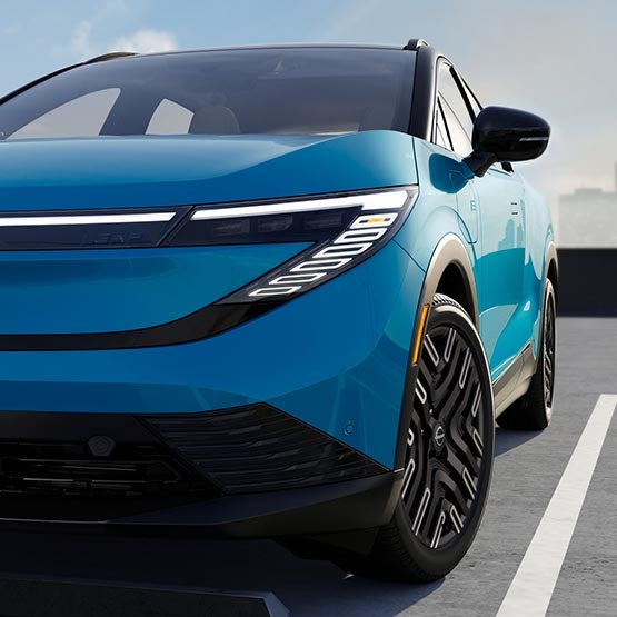 Casa Nissan in El PASO TX