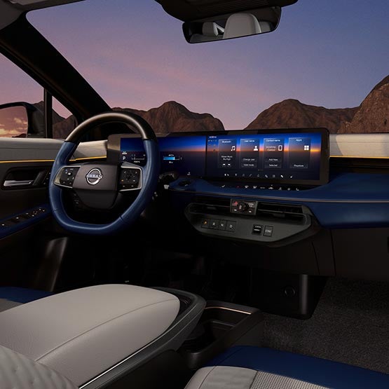 Casa Nissan in El PASO TX