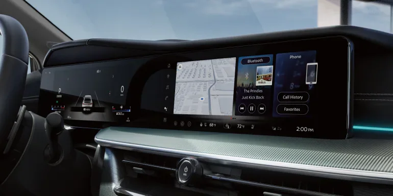 Casa Nissan in El PASO TX