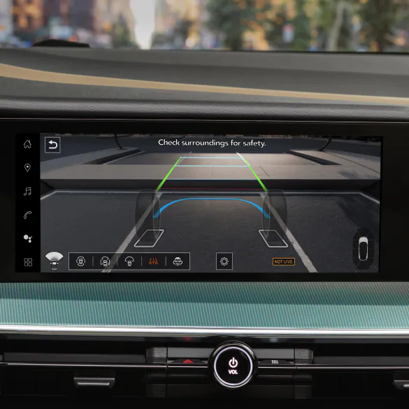 Casa Nissan in El PASO TX