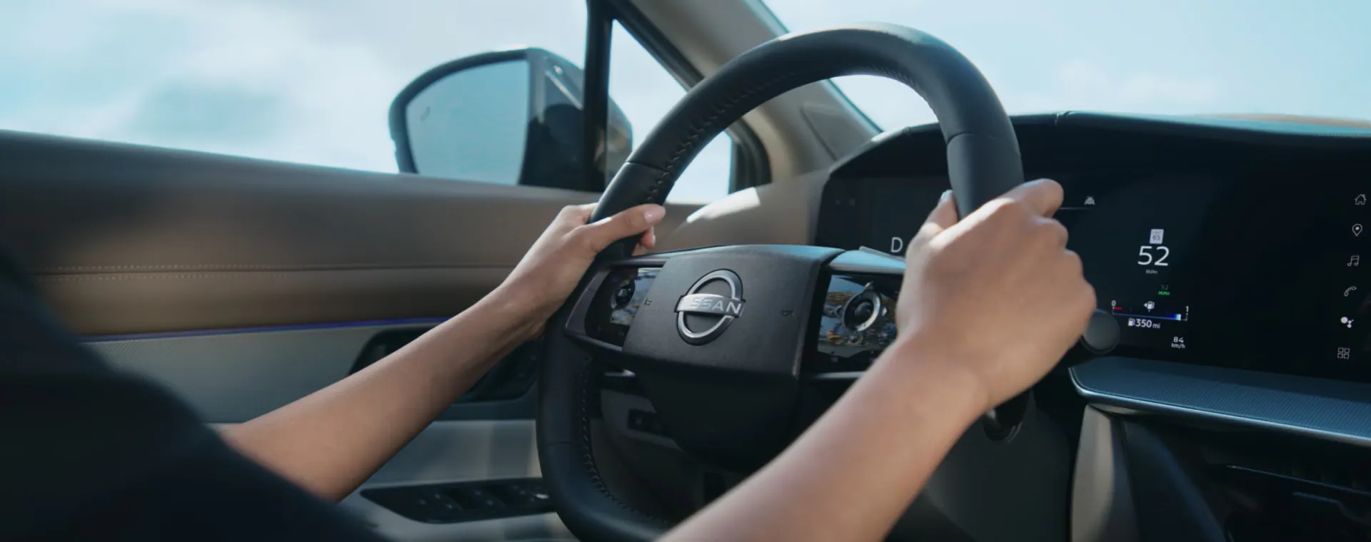 Casa Nissan in El PASO TX