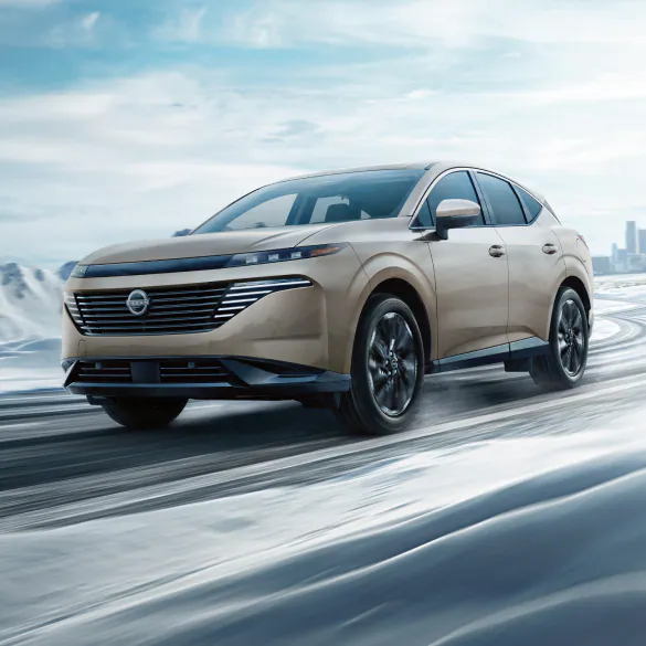 Casa Nissan in El PASO TX