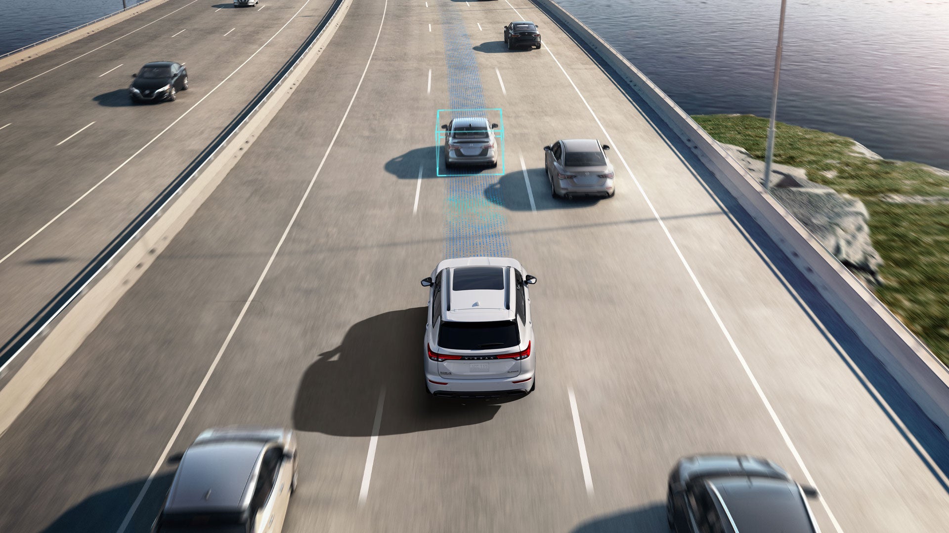 Casa Nissan in El PASO TX