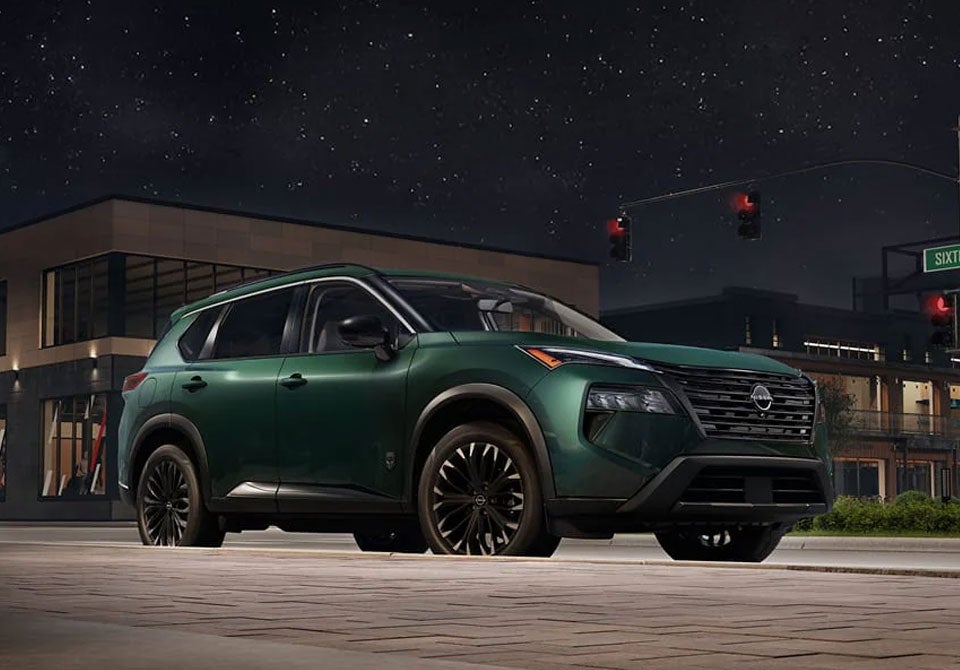 Casa Nissan in El PASO TX