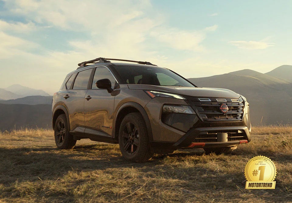 Casa Nissan in El PASO TX