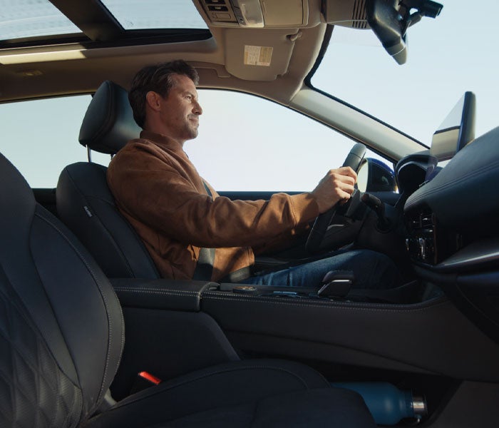 Casa Nissan in El PASO TX