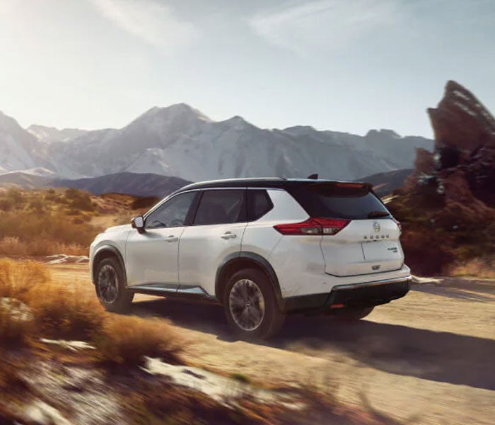 Casa Nissan in El PASO TX