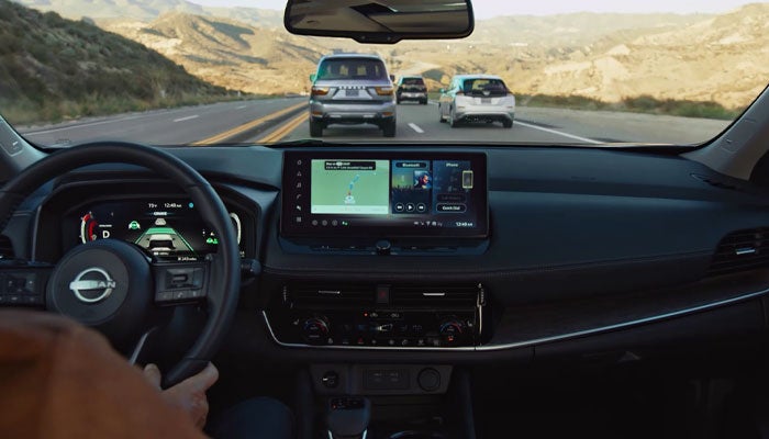 Casa Nissan in El PASO TX