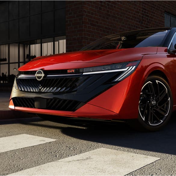 Casa Nissan in El PASO TX