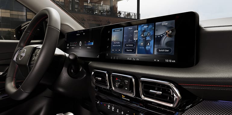 Casa Nissan in El PASO TX