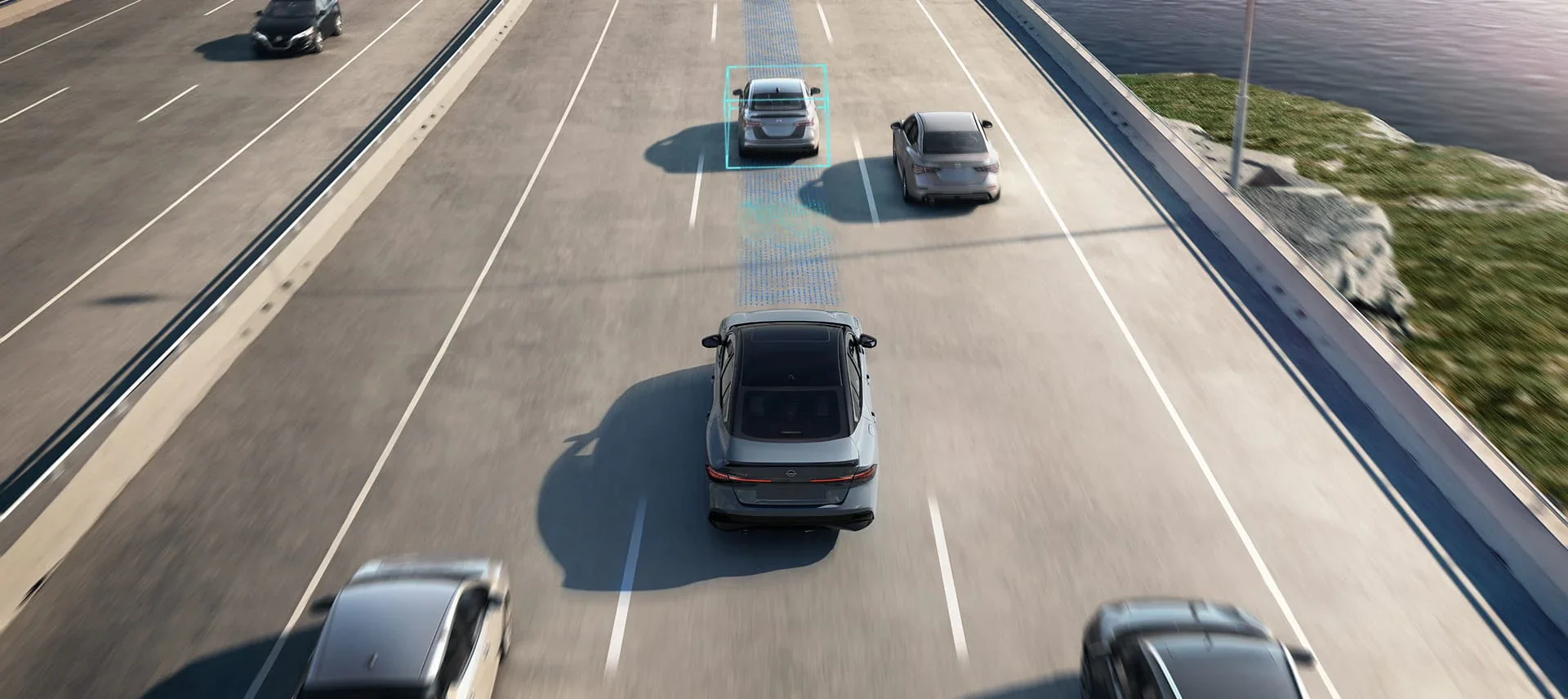 Casa Nissan in El PASO TX