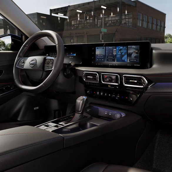 Casa Nissan in El PASO TX