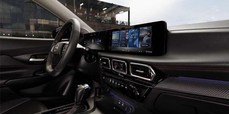 Casa Nissan in El PASO TX