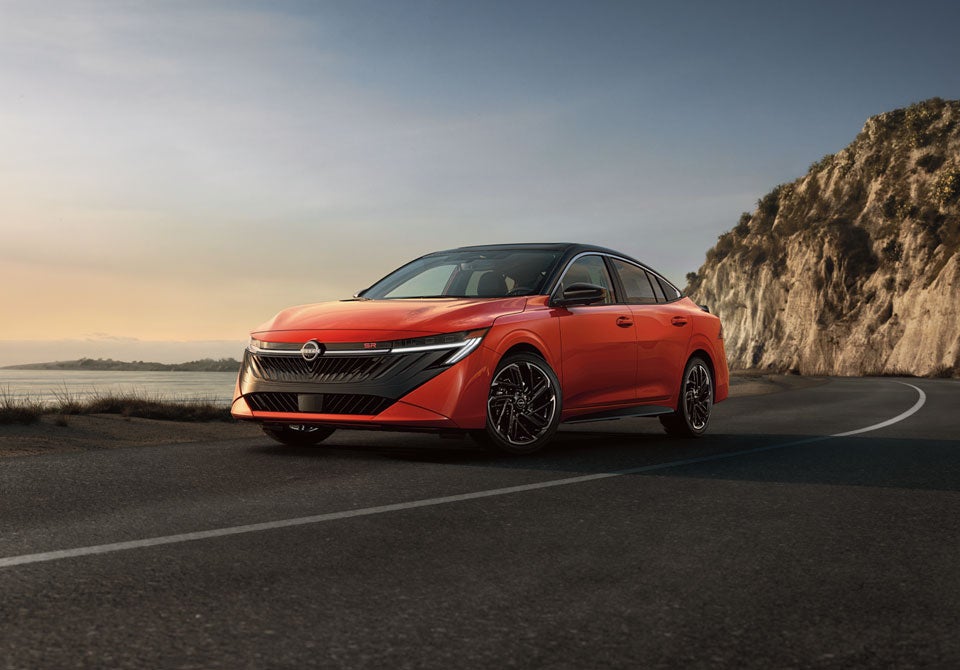 NISSAN Sentra Casa Nissan in El PASO TX