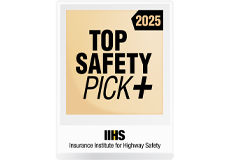 IIHS_TOP_SAFETY_PICK_2024 | Casa Nissan in El PASO TX