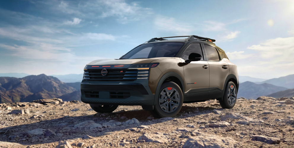 Casa Nissan in El PASO TX