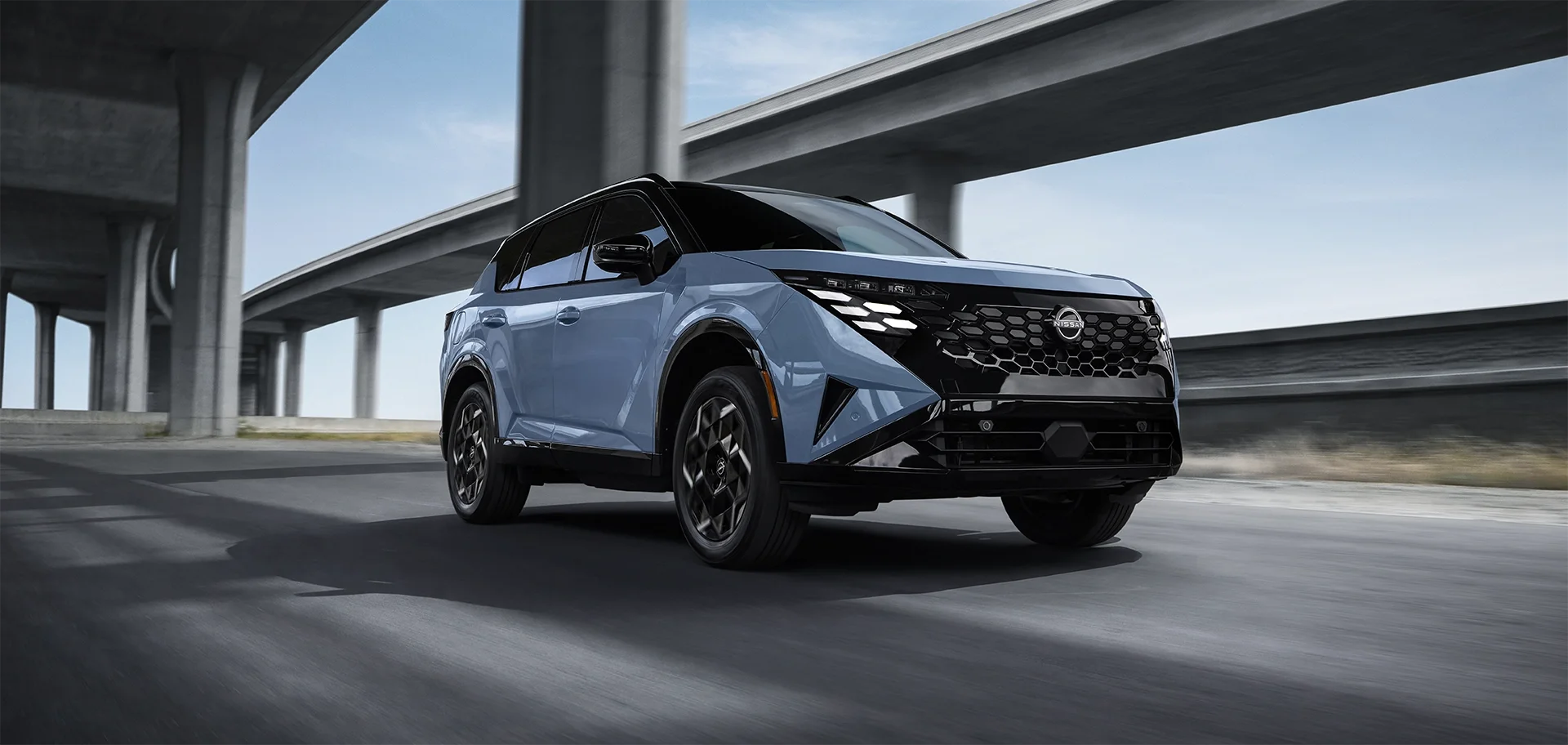 Casa Nissan in El PASO TX