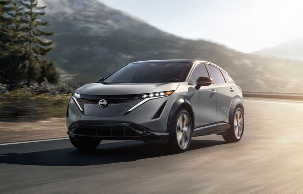 Casa Nissan in El PASO TX