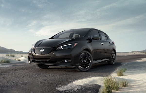 Casa Nissan in El PASO TX